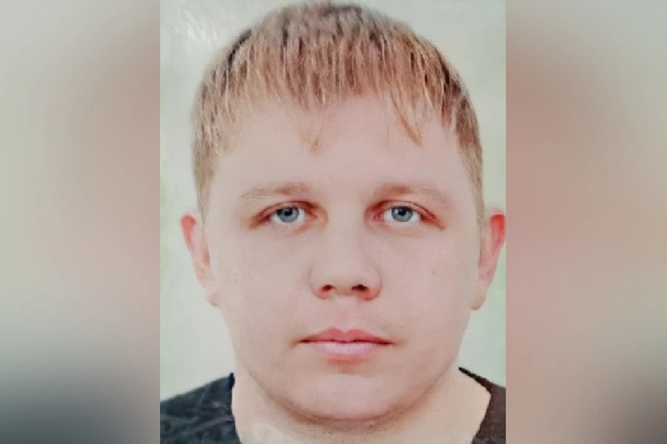 В Новосибирске ищут 29-летнего парня, которому нужна помощь врачей. Фото: ПСО "ЛизаАлерт НСО".