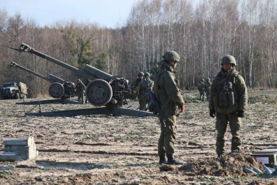 В Италии прошли демонстрации против отправки вооружения на Украину