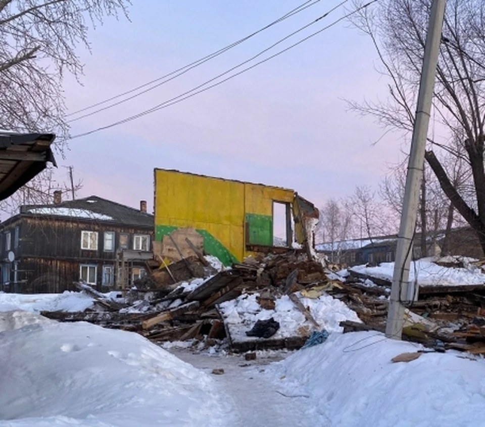 Фото: СУ СКР по Пермскому краю