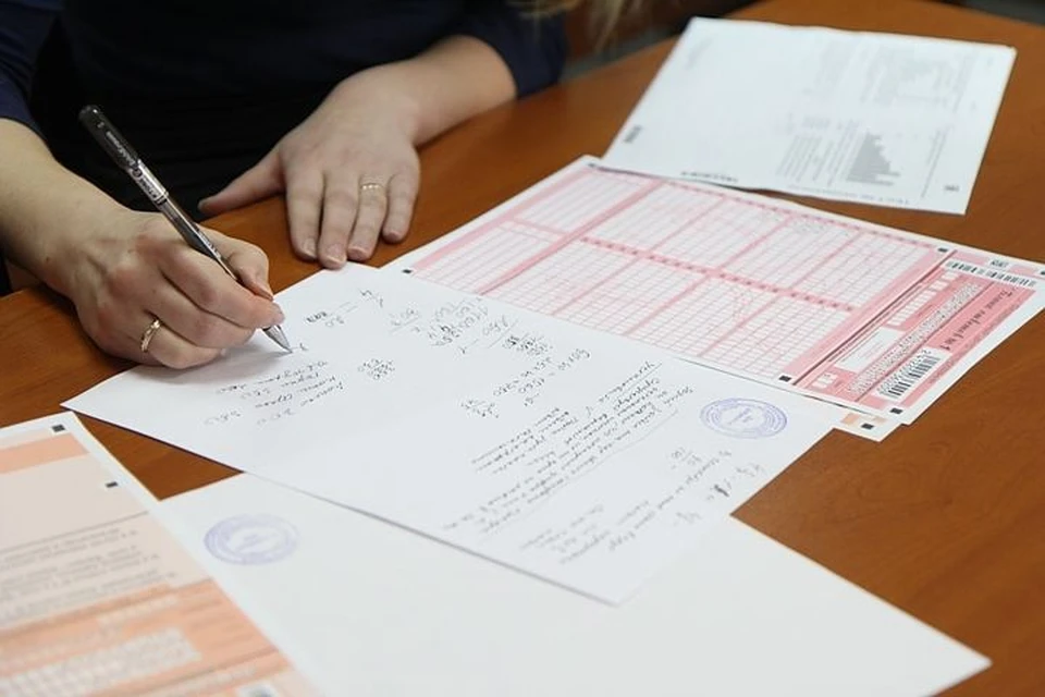 В Иркутской области начался досрочный период ГИА