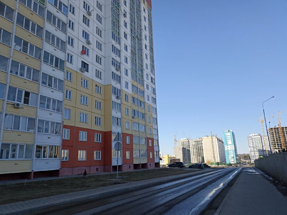 За период 2019-2021 годов жилищные условия улучшили 1070 граждан