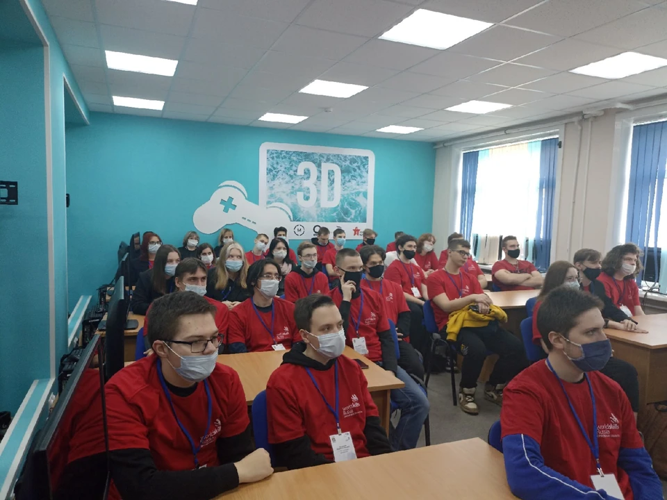 В 2021 году доля выпускников образовательных организаций среднего профессионального образования, занятых по виду деятельности и полученным компетенциям, составила 82,4% при плане в 62,4 %