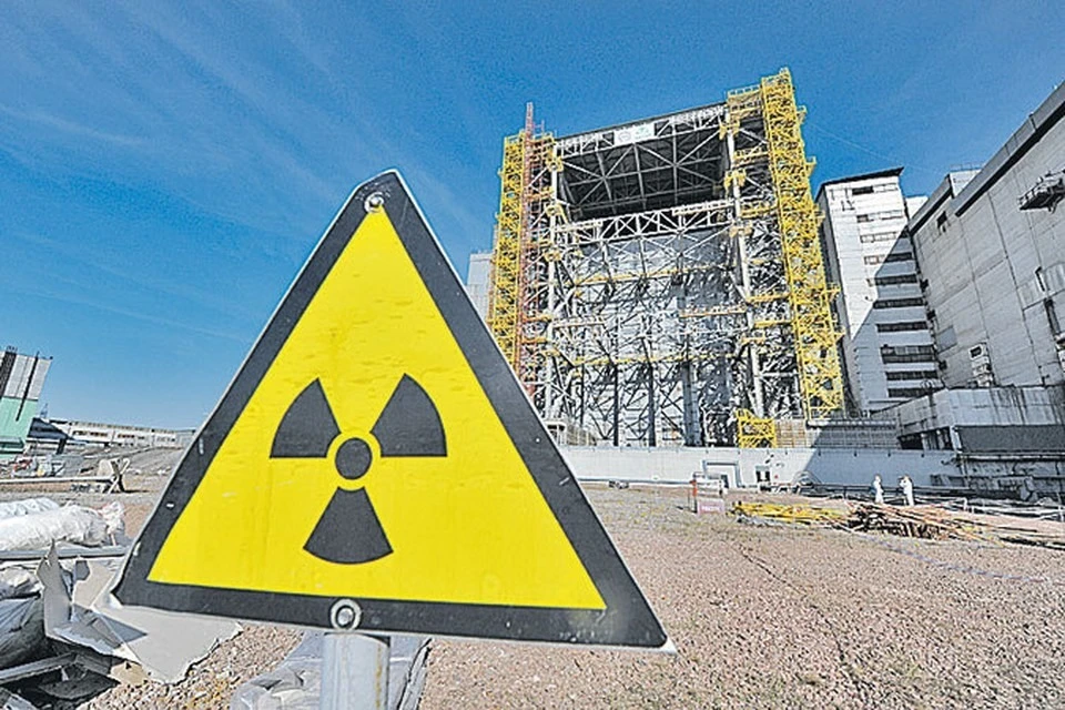 Правительство России рассматривает запрет на экспорт урана в США