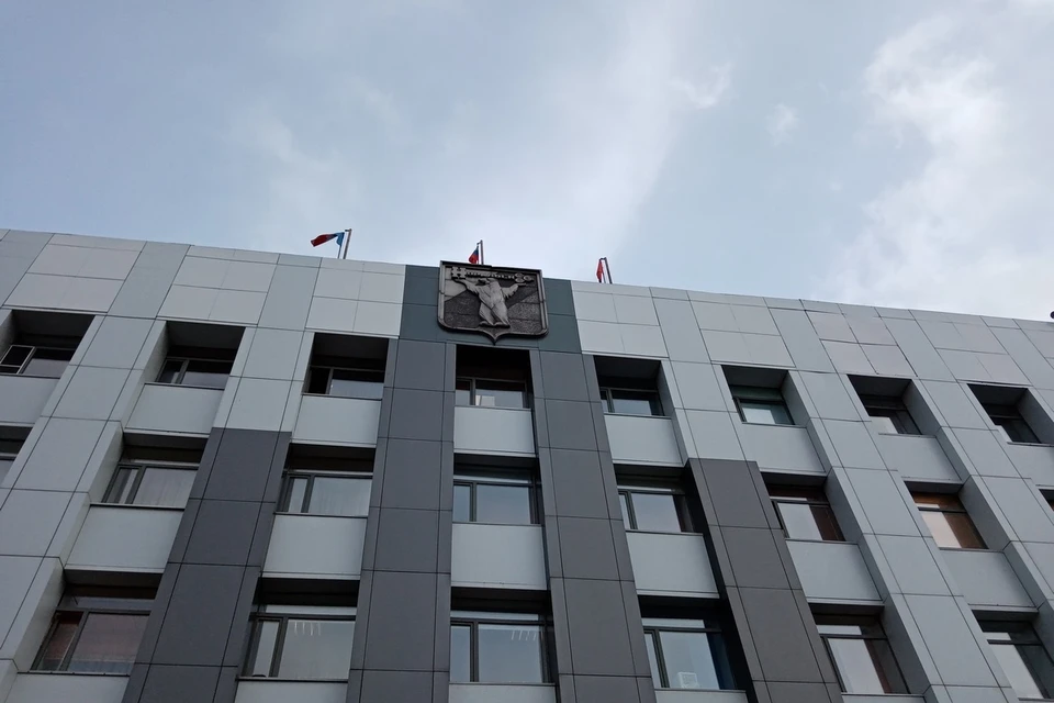 Норильск достоин почетного звания «Город трудовой доблести»