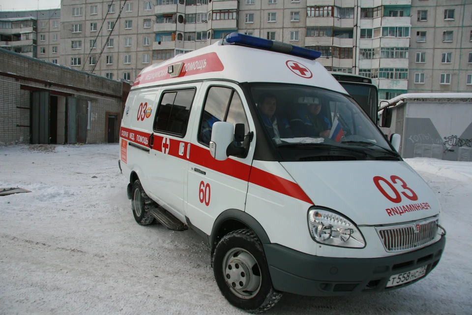 Состояние ребенка стабильно тяжелое