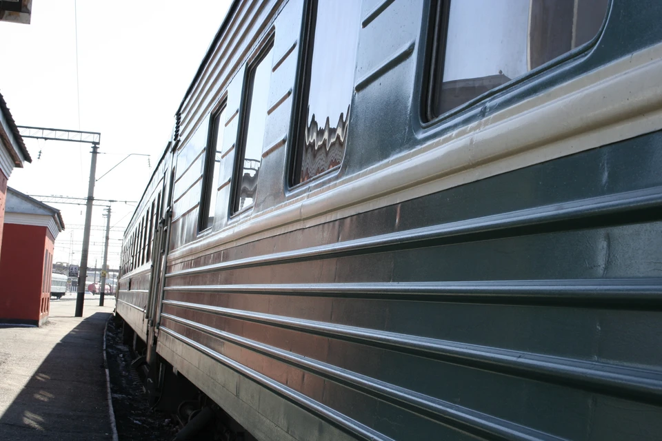Они будут курсировать с 26 марта и 1 апреля