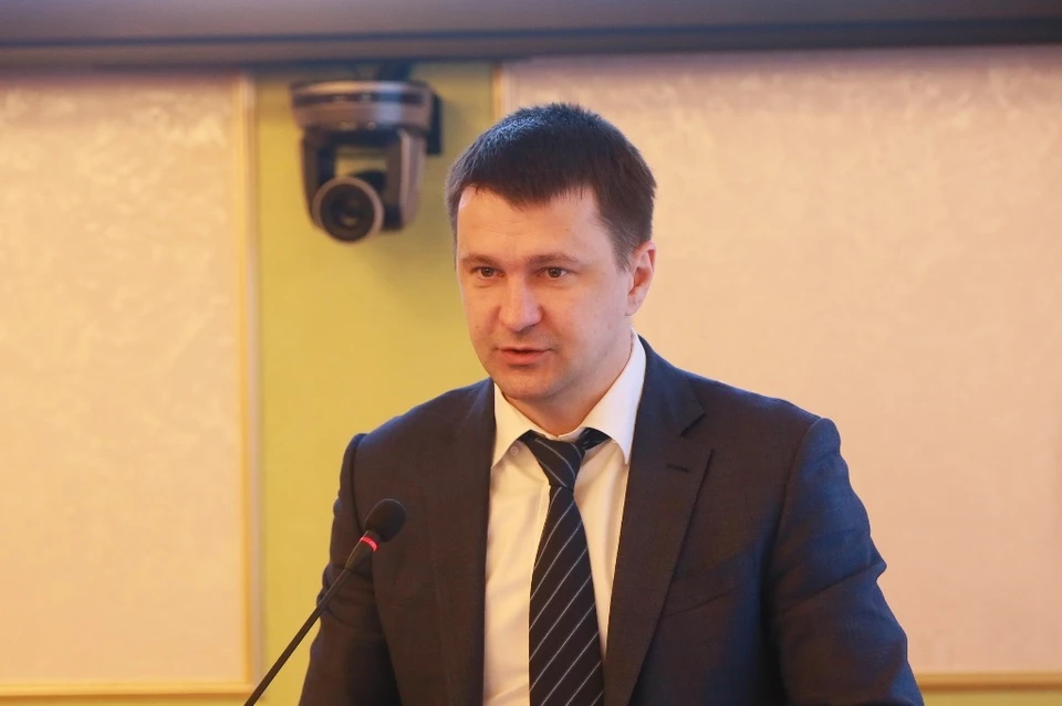 Поздравление с днем медицинского работника и. о. министра здравоохранения РБ Заб