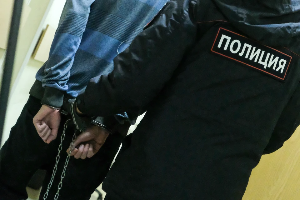 В Петербурге задержали подозреваемого в изнасиловании 9-летнего мальчика