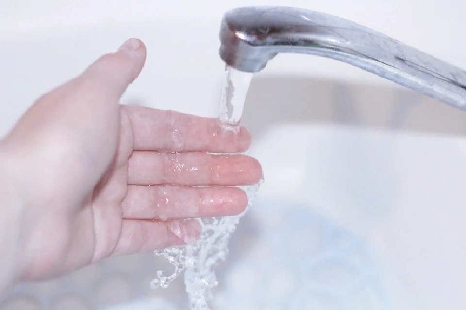 Из-за массированных обстрелов водной инфраструктуры ДНР режим водоснабжения в Донецке будет еще более экономным