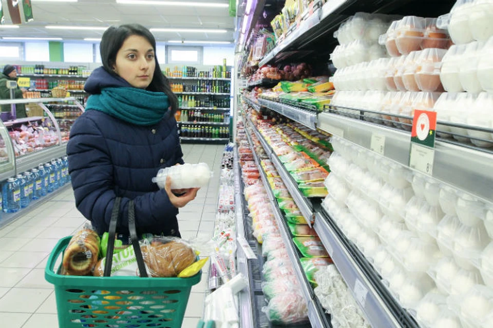 В Ярославле будут следить за обоснованностью роста цен в магазинах