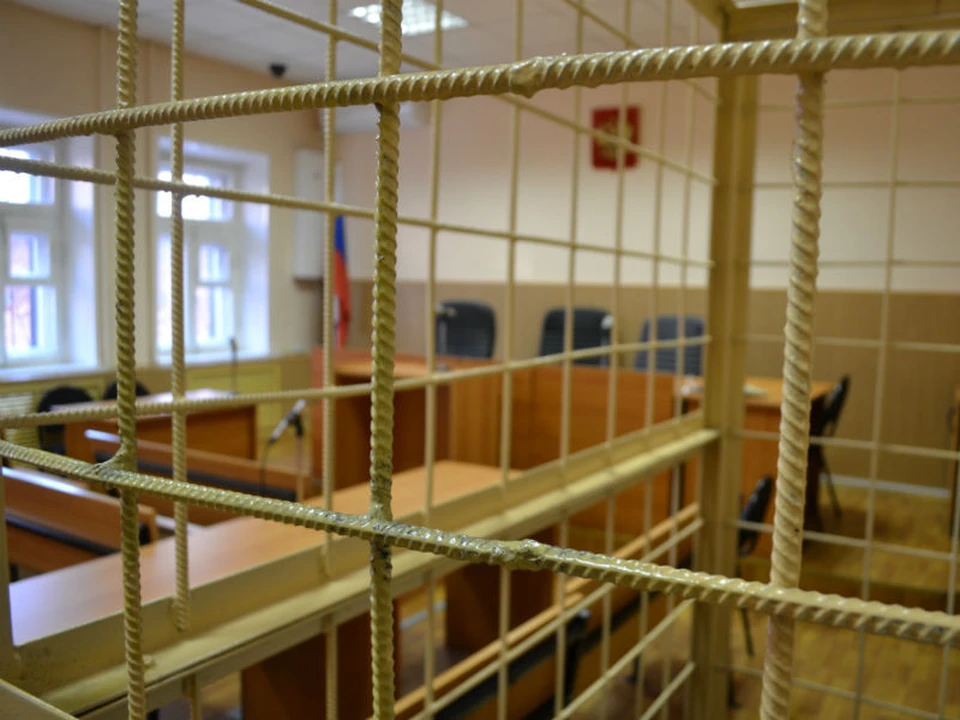 Суд может дать похитителю должника от 5 до 12 лет лишения свободы.