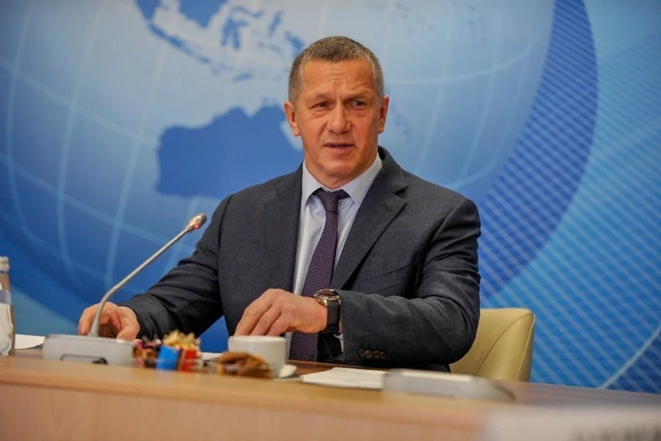 Все усилия брошены на то, чтобы создать на Дальнем Востоке культурный центр.