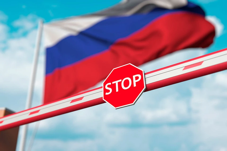 Сегодня месяц, как на Россию посыпались западные санкции.