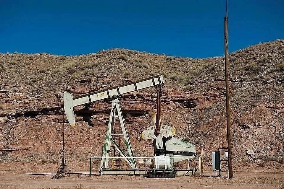 Цена нефти Brent поднялась более чем на 5%