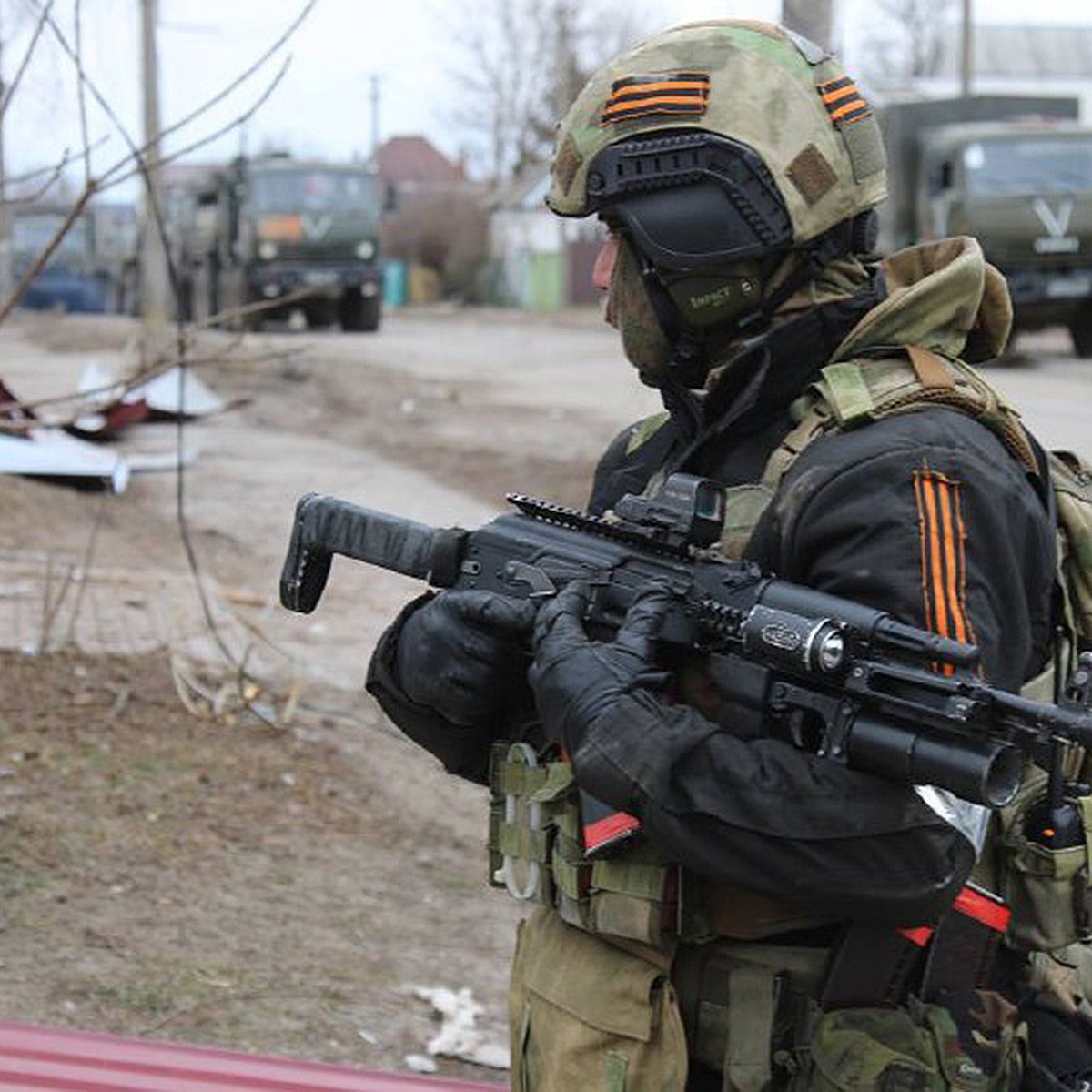 Военная спецоперация на Украине 24 марта 2022: прямая онлайн-трансляция -  KP.RU
