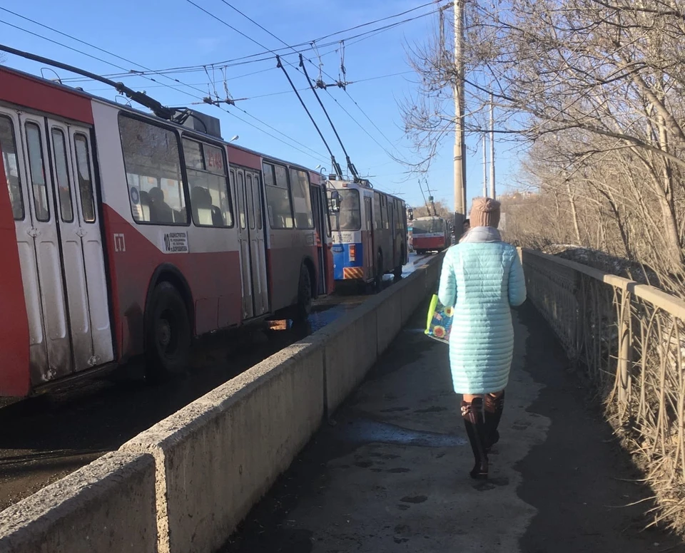 Фото: предоставлено читателем