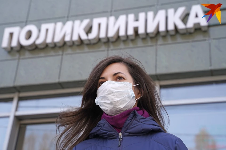В Минздраве сообщили о ситуации с коронавирусом в Беларуси.