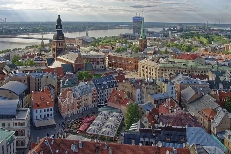 Латвия запретила въезд 25 деятелям культуры из России. Фото: pixabay.com
