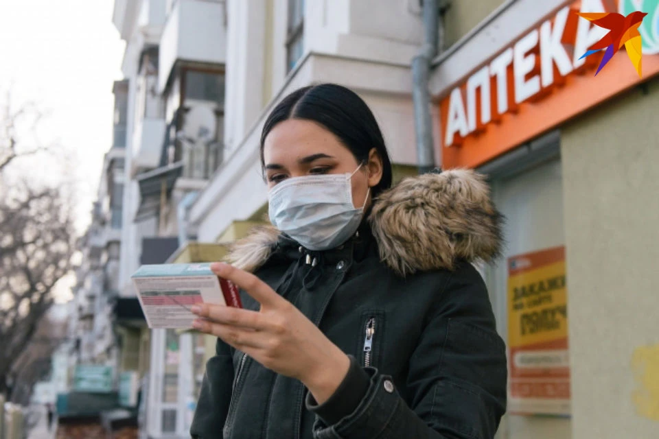 Препарат стал малыми партиями поступать в аптеки Мурманской области.