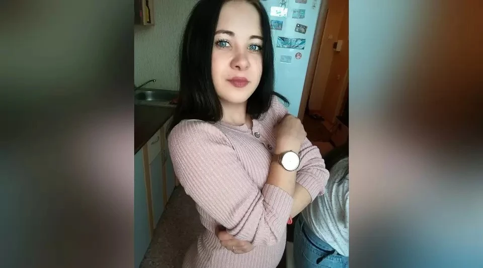 Анастасии Хорольской было 24 года. Фото: СОЦСЕТИ