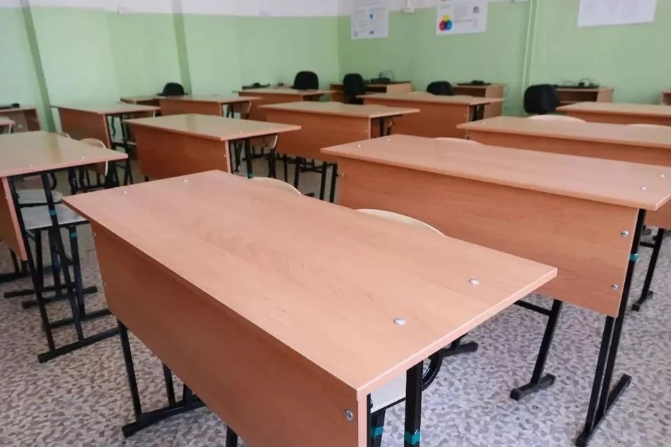Каникулы продлятся до 3 апреля