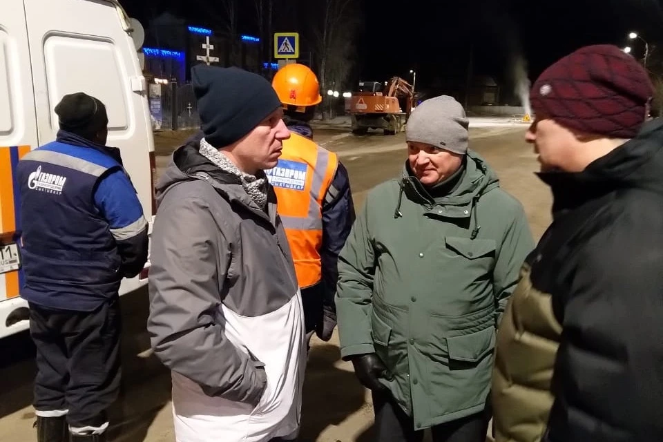 Фото: пресс-служба администрации Сыктывкара