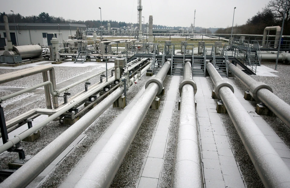 В ближайшие 5-7 лет Евросоюз не сможет отказаться от российского газа, утверждают в Катаре
