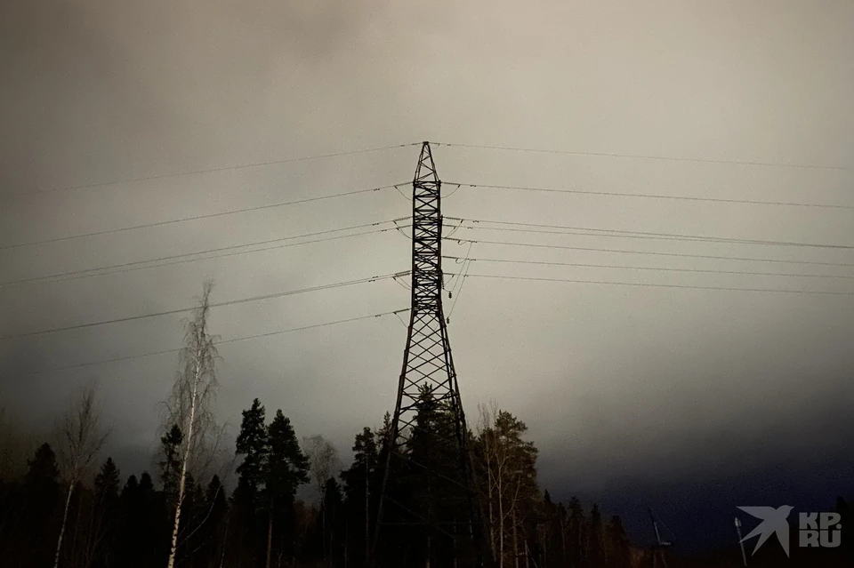 В 13 районах Рязанской области 28 марта отключат электричество.