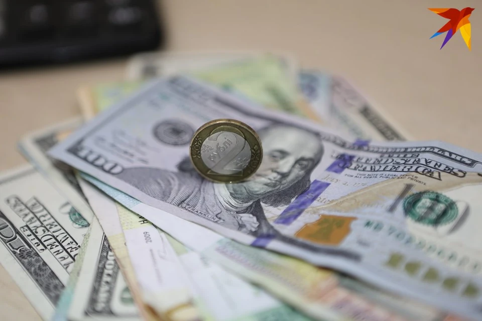 Экономист рассказал о ситуации на валютном рынке Беларуси.