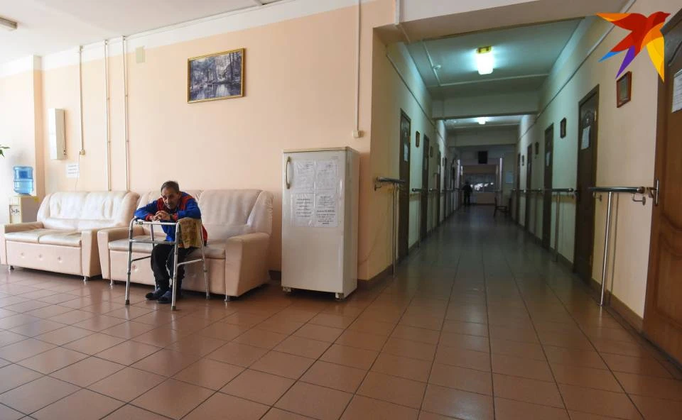 В Мурманской области социальные учреждения открыли для посещений.