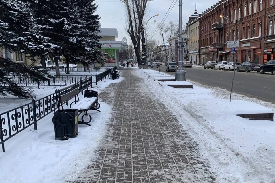 В некоторых домах Правобережного округа в Иркутске произошло аварийное отключение света. Фото: «Иркутские электросети»