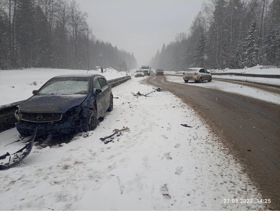 Фото: 1-й отдел УГИБДД по УР