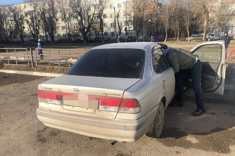 Нарушители привлечены к ответственности Фото: УГИБДД России по Тверской области