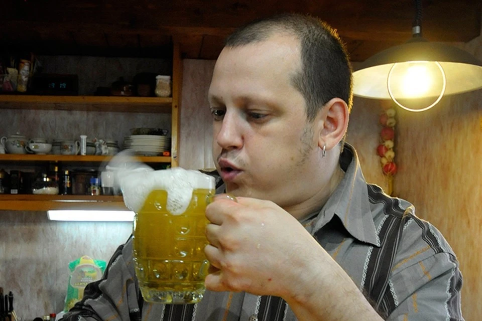 Компания AB InBev просит остановить в России производство пива под брендом Bud
