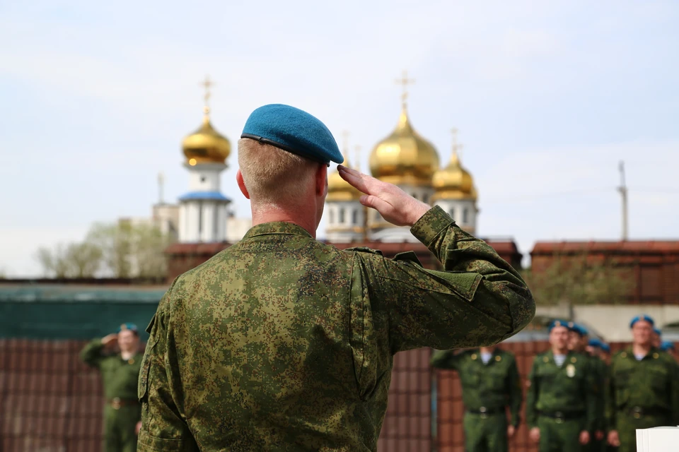 Липовый сотрудник спецслужб обманул еще одного военного пенсионера во Владивостоке
