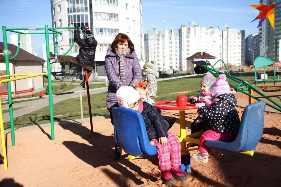 Минск больше не является городом-двухмиллионником.