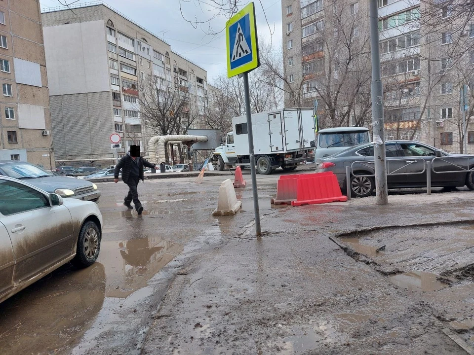Навашина, 8