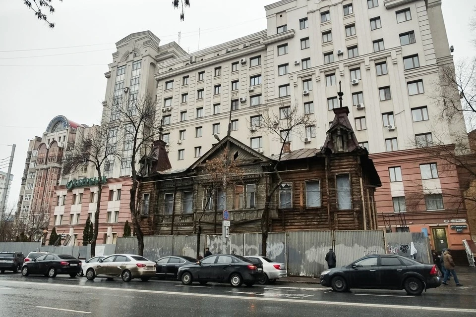 Работы продолжатся