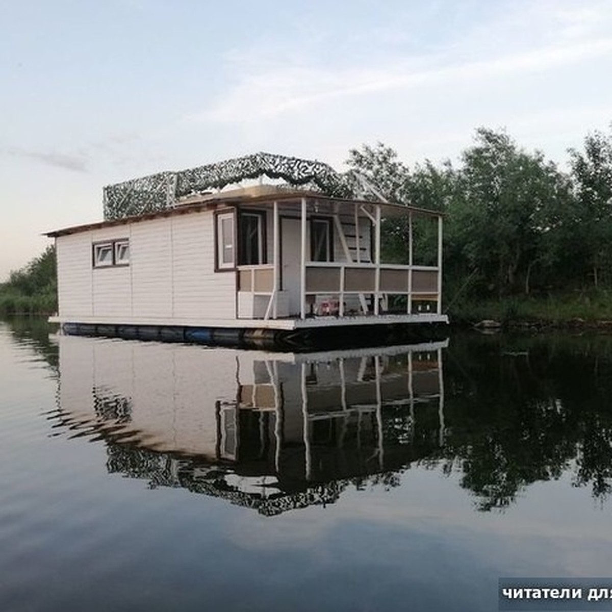 Лучшие идеи () доски «Дома на воде» | плавучий дом, плавучие дома, вода