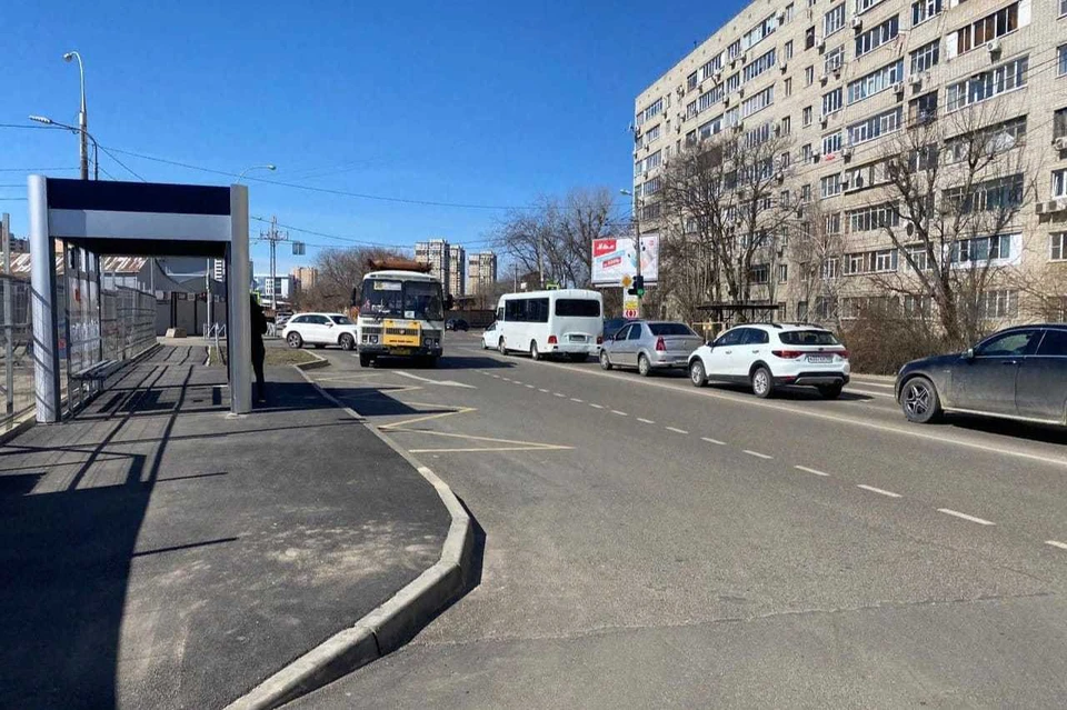 Сейчас в городе ремонтируют порядка 20 дорожных участков Фото: пресс-служба городской администрации