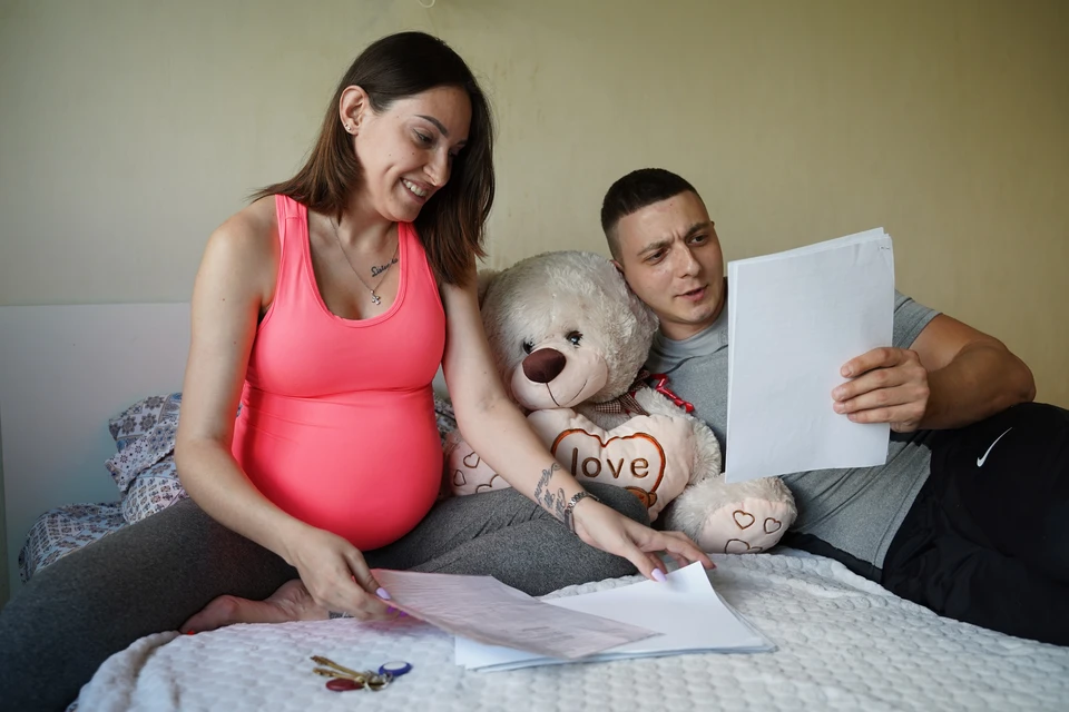 Социальную выплату взамен участка в Иркутской области с начала года получила 51 многодетная семья
