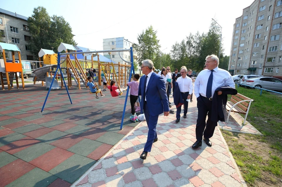 Фото: пресс-служба АТО