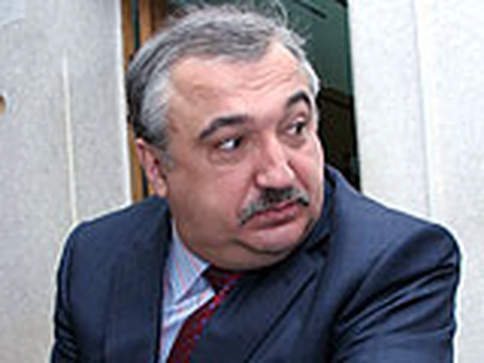 Адвокаты Цукрука заявили отвод судье