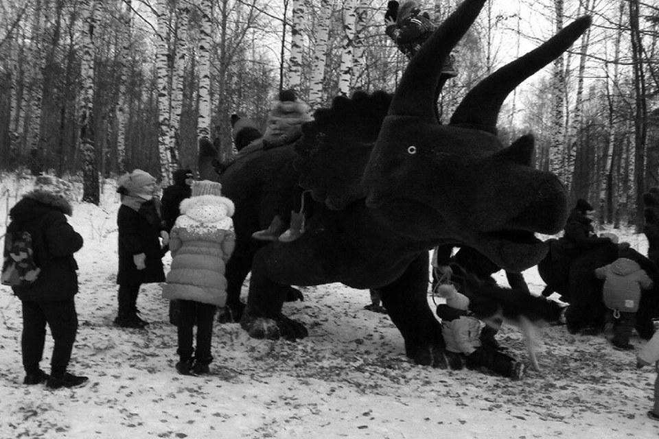 У профиля уже 27 подписчиков. Фото: профиль sad_tagil в Грустнограм