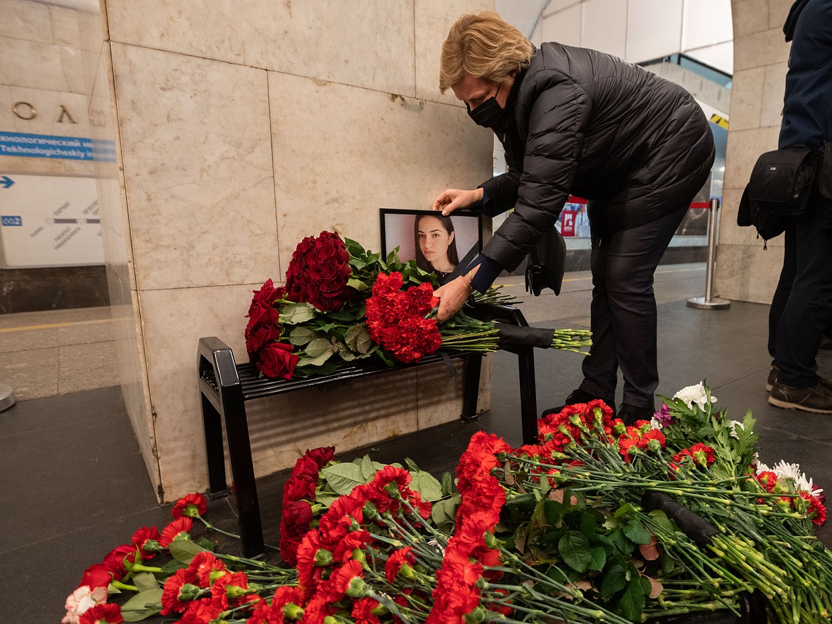 Сколько погибло в теракте в москве. Теракт в метро Технологический институт.