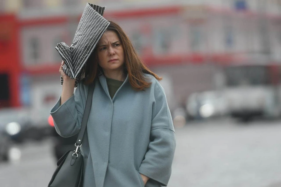 В Нижний Новгород придет долгожданное потепление.
