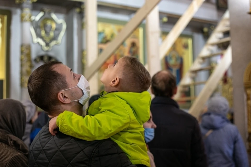 Сопротивляться букве закона в церкви не будут