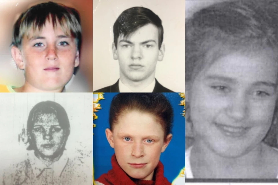 6 пугающих историй о детях из Иркутской области, чью тайну исчезновения не удается раскрыть больше 10 лет