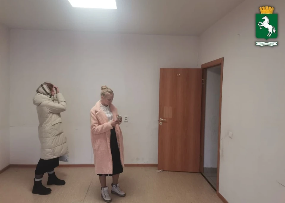 Многодетная мама Наталья рассказала «КП-Томск» о непростых поисках подходящего жилья.