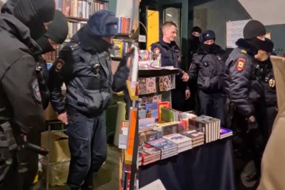 литейный проспект, 33, книжная лавка «листва». обыск. обыск фбк. обыск в квартире. главный редактор обыск.